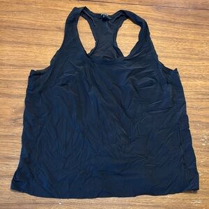 Athleta Black tank